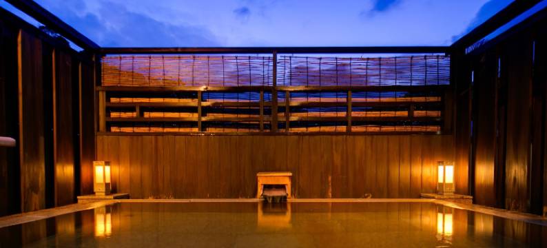 汤河原水之香里酒店(Yugawara Mizunokaori)图片