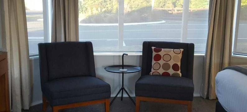 奥阿库尼中央汽车旅馆(The Ohakune Central Motels)图片