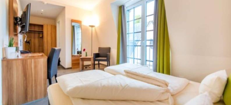 库彻姆乔格酒店(Hotel Cochemer Jung)图片