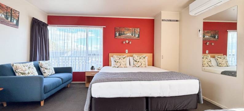 阿卡迪亚汽车旅馆(Arcadia Motel)图片