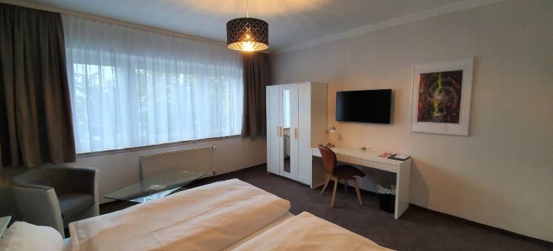 不来梅艺术酒店(Arthotel Bremen)图片