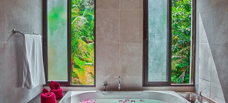 豪华别墅奢华时光(Grand Villa Luxury Time)图片