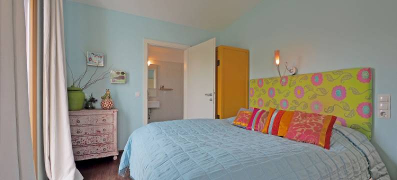 客房民宿(The Rooms Bed & Breakfast)图片