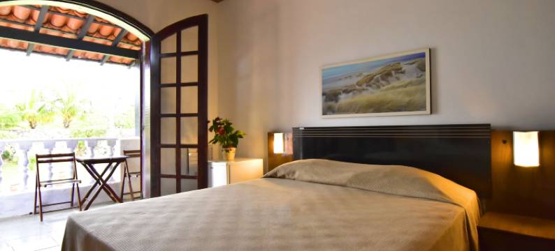 坦图玛酒店(Pousada Tanto Mar)图片