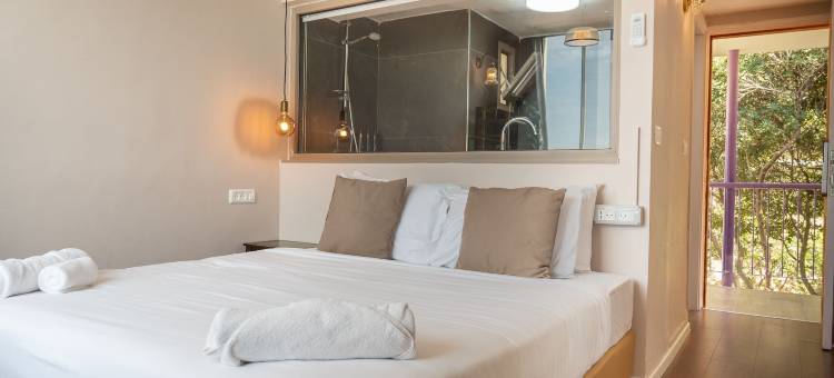 贝特奥伦酒店(Beit Oren Hotel)图片