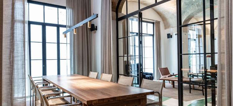 Concepció by Nobis, 帕尔马, 由 Design Hotels 提供(Concepció by Nobis, Palma, a Member by Design Hotels)图片