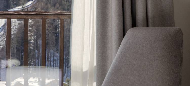 法洛里亚山Spa度假酒店(Faloria Mountain Spa Resort)图片