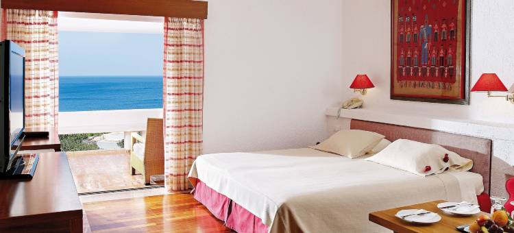 伊罗达马雷罗莱夏朵酒店(Elounda Mare Relais & Châteaux Hotel)图片