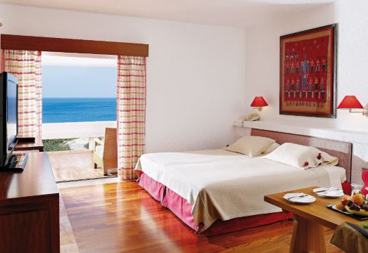 Elounda Mare Relais & Châteaux HotelHotel Overview