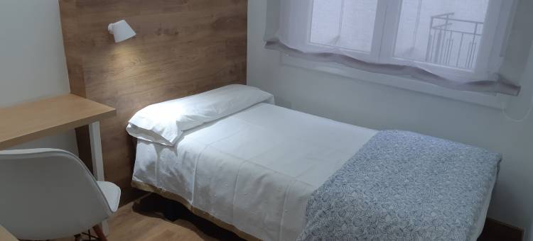 罗加诺宾馆餐馆(Hostal-Restaurante Lugano)图片