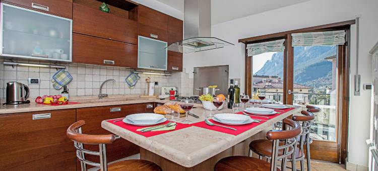 帕里公寓(Paulie Apartment - Happy Rentals)图片