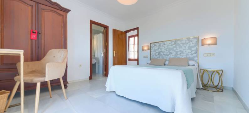 修道院酒店(Hotel El Convento)图片