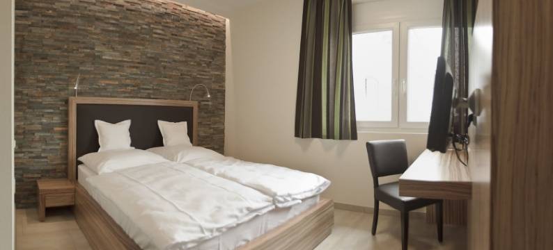 马希斯酒店(Hotel Maxis - Digitaler Self-Check-in -)图片