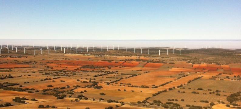 伊古耶鲁耶拉旅馆(La Posada de Higueruela)图片