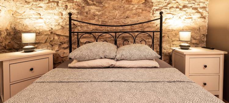 奥尼奥尔修道院(Chambres d´Hôtes Prieuré d'Orniols)图片