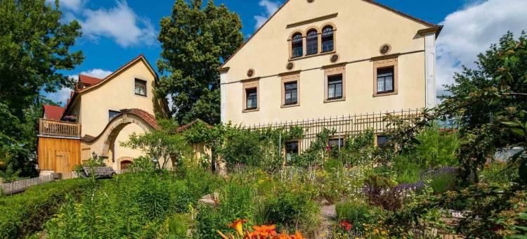 兰德吉特瓦尔德贝格酒店(Landhotel Gut Wildberg)图片