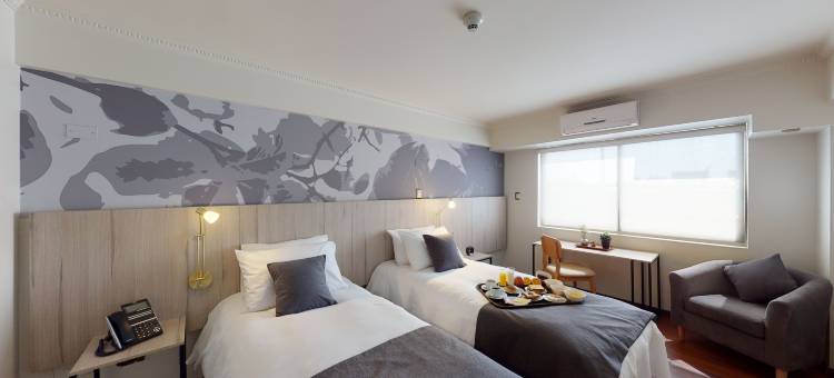 巴西利亚酒店(Hotel Brasilia)图片