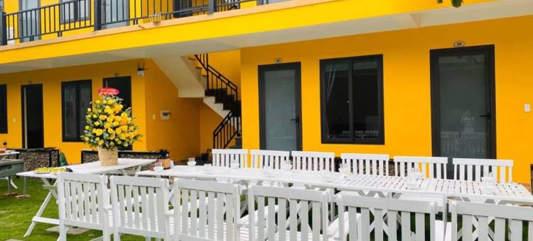 娜娜李家庭旅馆及餐厅(Nana Lee Homestay & Restaurant)图片