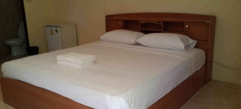 幸运家庭式度假村(Lucky Home Resort)图片