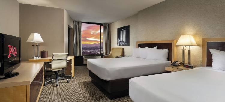 广场酒店&(Plaza Hotel & Casino)图片