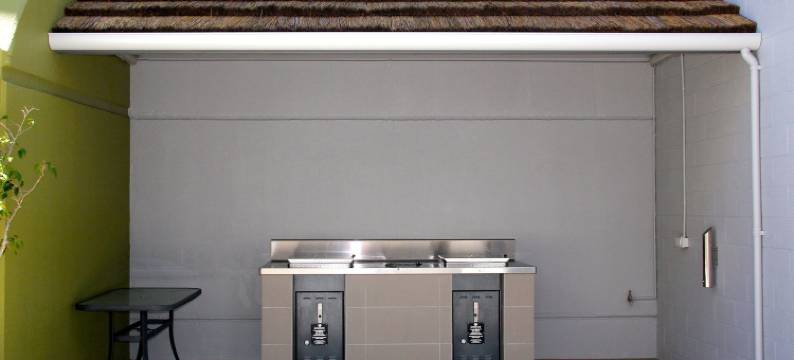 阿尔巴克尔公寓(Albacore Apartments)图片