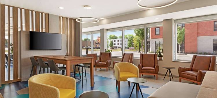 Microtel Inn & Suites by Wyndham Lac-Megantic图片