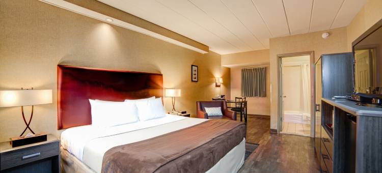 中途卡尔顿旅馆(Carlton Inn Midway)图片