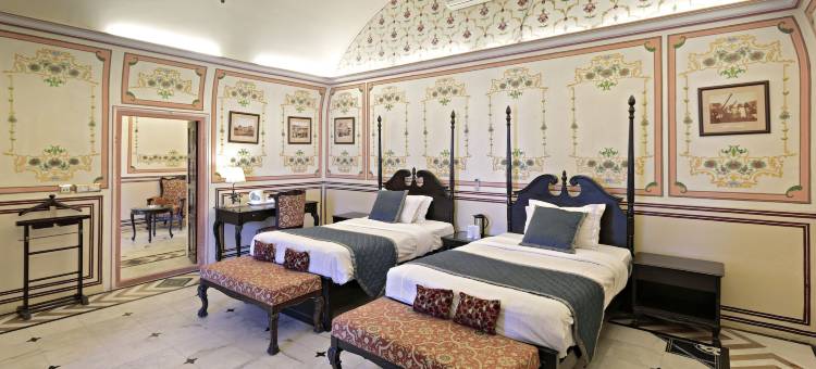 卡诺塔城堡酒店(Castle Kanota)图片