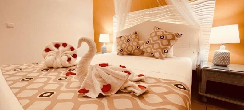 热带套房(Tropicana Suites)图片