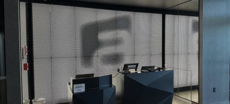 西南奥斯汀雅乐轩酒店(Aloft Austin Southwest)图片