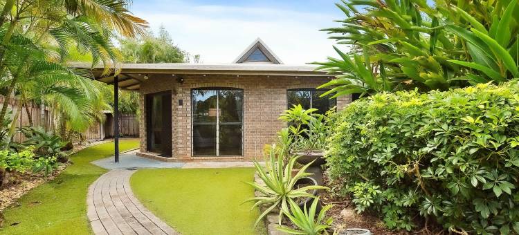 三一海滩绿色小屋(Green Cottage Trinity Beach I Pet Friendly I BBQ)图片