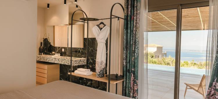 启示系列别墅莱夫卡斯岛(Epiphany Villas Lefkada)图片