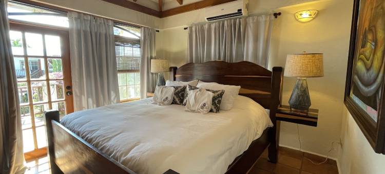 查比尔马尔奢华别墅 - 贵宾尊爵海滩度假村(Chabil Mar Villas - Guest Exclusive Boutique Resort)图片
