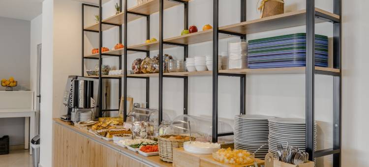 Areti 酒店(Areti Hotel)图片