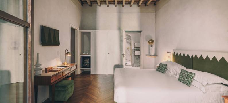 佛罗伦萨卡萨G.旅馆(Casa G. Firenze)图片