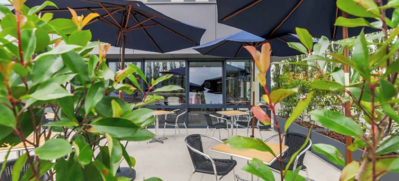 ACE酒店 - 卢森堡蒂奥维尔门口(Ace Hôtel Thionville - Porte du Luxembourg)图片