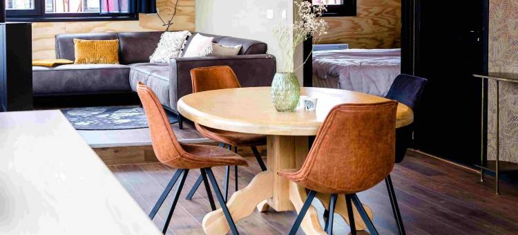 水屋里德维克(Waterlodge Reade Wikel)图片