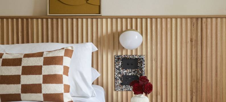 伊斯拉 & 卡西塔(The Isla & Casita)图片