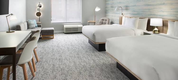 格罗夫敦TownePlace Suites®酒店(TownePlace Suites by Marriott® Grovetown)图片