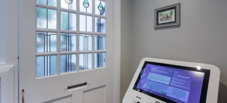 牛津街192号(No.192 Oxford)图片