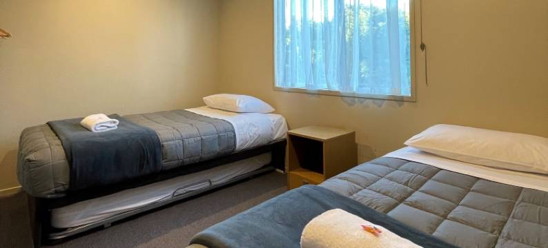 太平洋公园克利斯蒂安假日露营度假园区(Pacific Park Christian Holiday Camp)图片