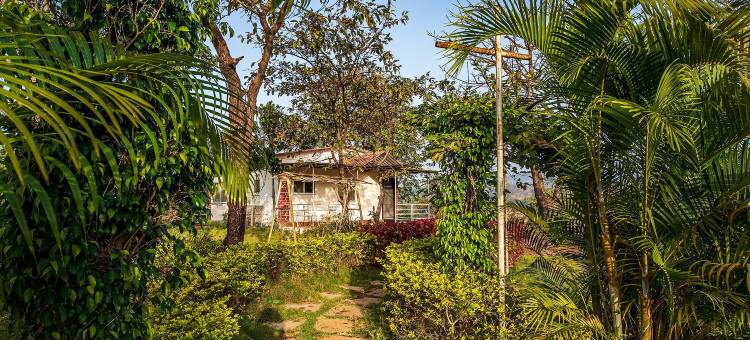 星宿偷懒河边小屋(CosmicStays Lazy River Cottage-Stargazers Paradise)图片