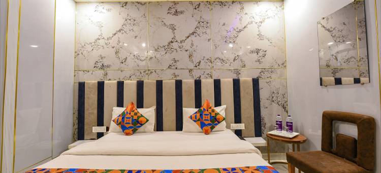 缤旅梦想酒店(FabHotel the Dreams)图片