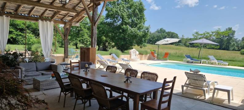 凯桑47民宅(Maison Cassin47)图片