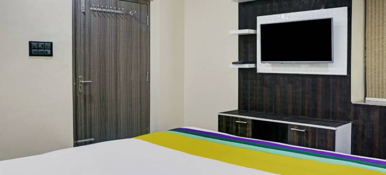 Itsy酒店摇篮庄园(Itsy Hotels Cradle Regency)图片