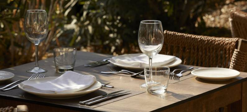 绝对基奥塔里度假村(Absolute Kiotari Resort)图片