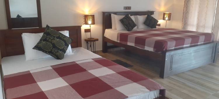 尼拉瓦利欢迎(Namaste Nilaveli)图片