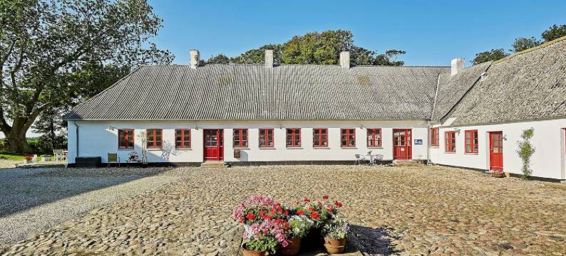 阿洛克民宿(Bed and Breakfast Åløkke)图片