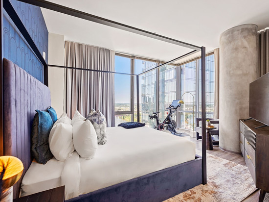 南百老汇·Placemakr高端