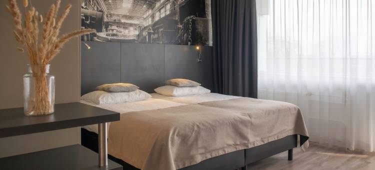 泰尔讷曾城市酒店(City Hotel Terneuzen)图片